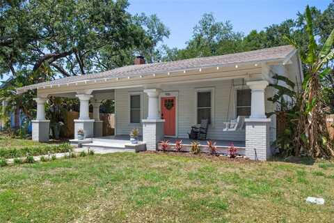 906 E PATTERSON STREET, TAMPA, FL 33604