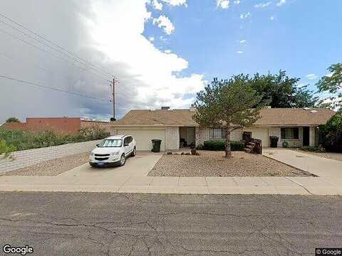 Canyon Hills, KINGMAN, AZ 86409