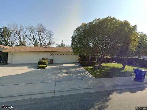 Bermuda, BAKERSFIELD, CA 93309