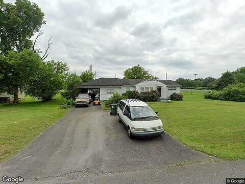 Gilbert, FORT OGLETHORPE, GA 30742