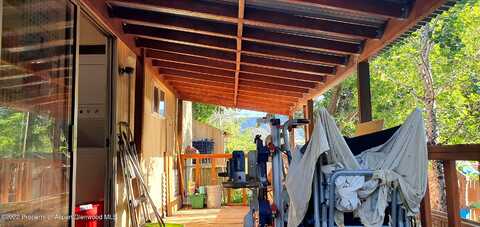 County Road 335, NEW CASTLE, CO 81647