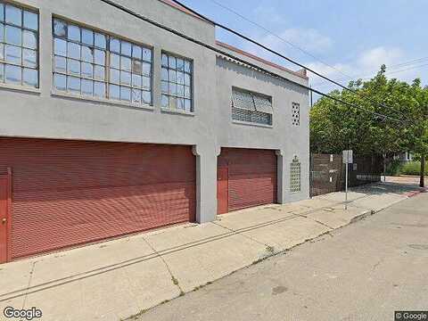 28Th, EMERYVILLE, CA 94608