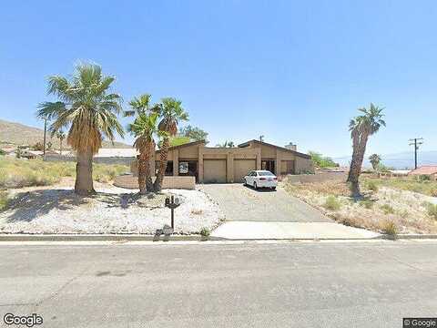 El Mirador, DESERT HOT SPRINGS, CA 92240