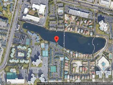 Highway 98, DESTIN, FL 32541