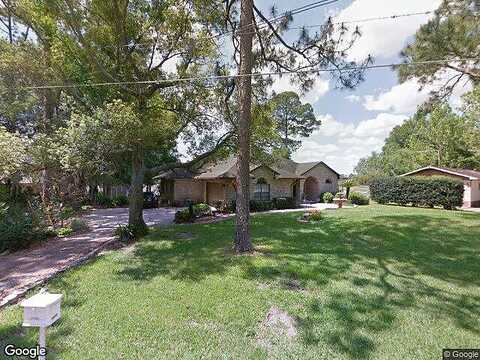 Lake Hickory Nut, WINTER GARDEN, FL 34787