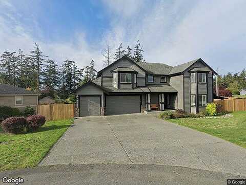 Cove View, OAK HARBOR, WA 98277