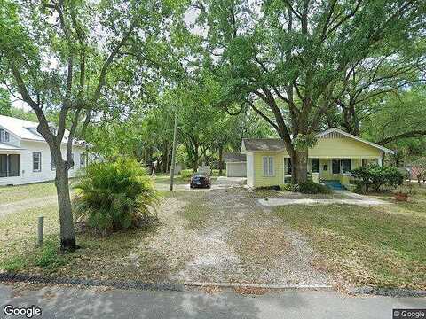 Henry, TAMPA, FL 33604