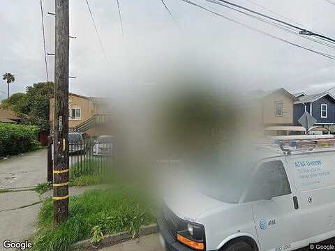 D, OAKLAND, CA 94621