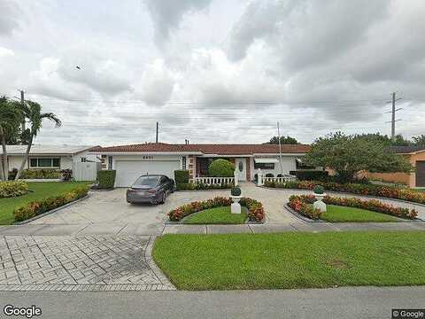 24Th, PEMBROKE PINES, FL 33024