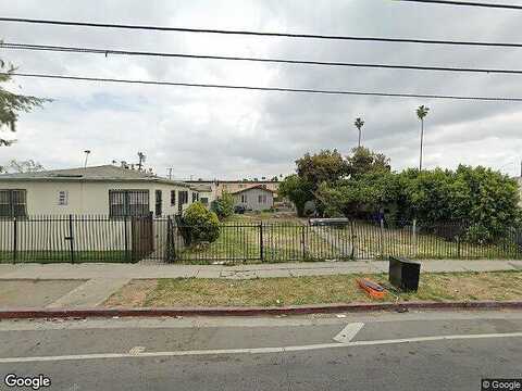 Hoover, LOS ANGELES, CA 90044