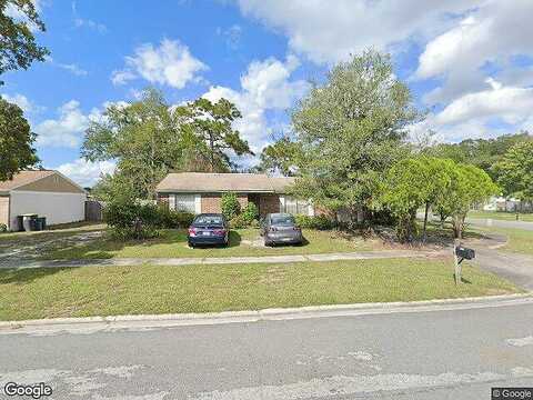 Justin, JACKSONVILLE, FL 32210