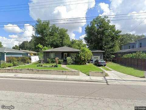 Columbus, TAMPA, FL 33602
