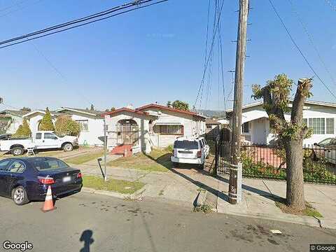 Holly, OAKLAND, CA 94621