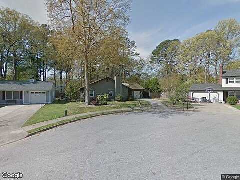 Apollo, HAMPTON, VA 23669