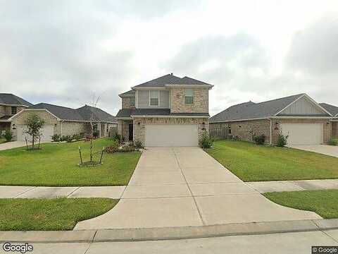 French Quarter, FULSHEAR, TX 77441