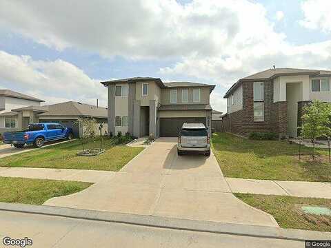 Ramsgate Cliff, RICHMOND, TX 77407