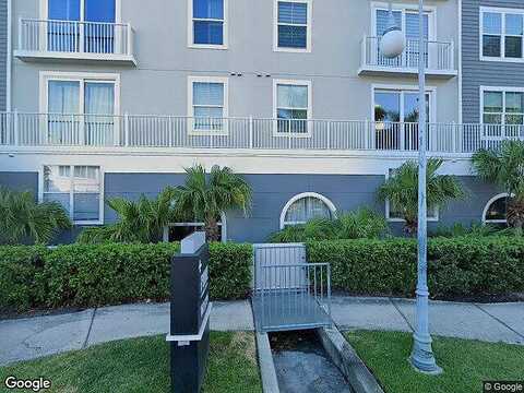 Harbour Island, TAMPA, FL 33602