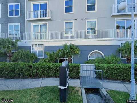 Harbour Island, TAMPA, FL 33602