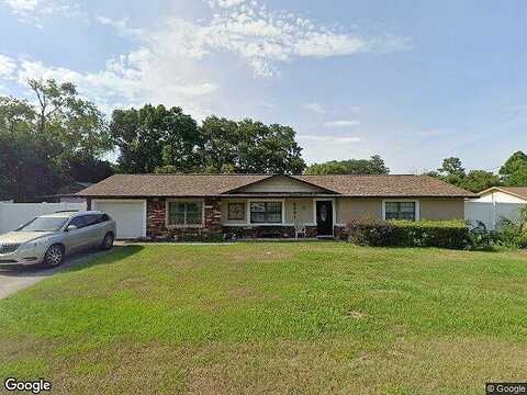 54Th, OCALA, FL 34472