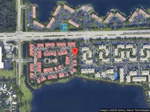 Julia Gardens, COCONUT CREEK, FL 33073