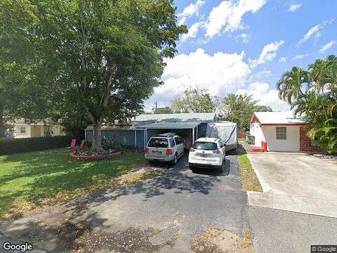 12Th, PEMBROKE PINES, FL 33023