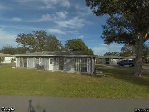 John Hancock, MELBOURNE, FL 32904