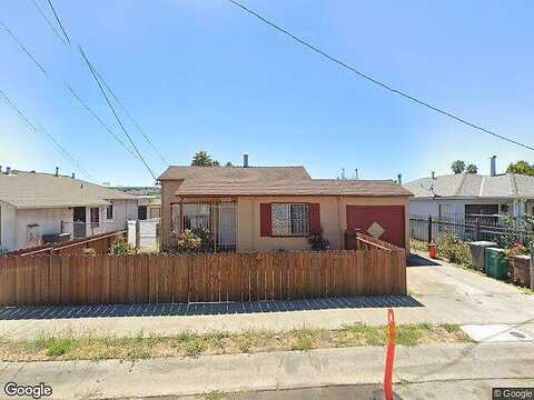 Eastlawn, OAKLAND, CA 94621