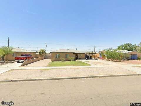 10Th, YUMA, AZ 85364