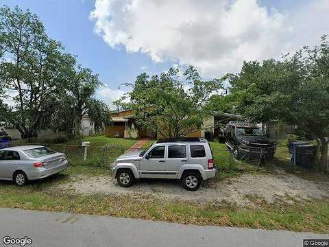 Roosevelt, HOLLYWOOD, FL 33024