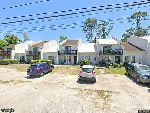 Causeway, PANAMA CITY, FL 32408