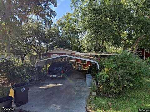 Stevens, JACKSONVILLE, FL 32205