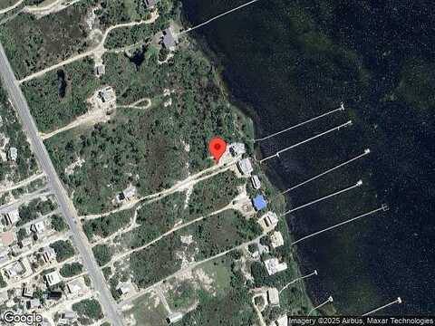 Cape San Blas, PORT SAINT JOE, FL 32456