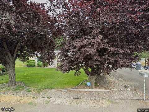 Road 34, PASCO, WA 99301