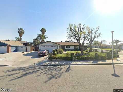 Bridle, BAKERSFIELD, CA 93307