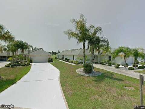 Clubhouse, SEBRING, FL 33876