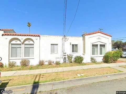 Civic Center, RICHMOND, CA 94804