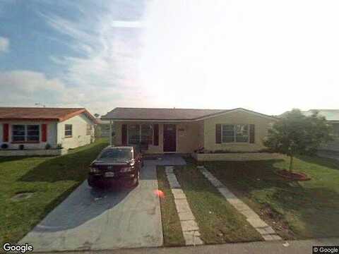 71St, TAMARAC, FL 33321
