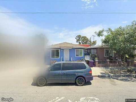 Linden, LONG BEACH, CA 90805