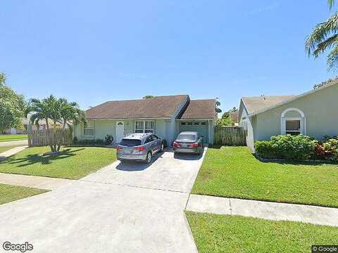 Chicory, LAKE WORTH, FL 33463
