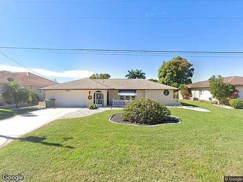 2Nd, CAPE CORAL, FL 33914