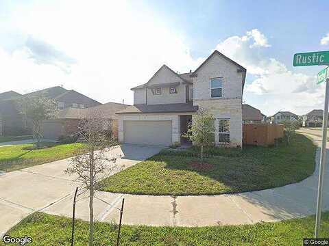 Rustic Ruby, BROOKSHIRE, TX 77423
