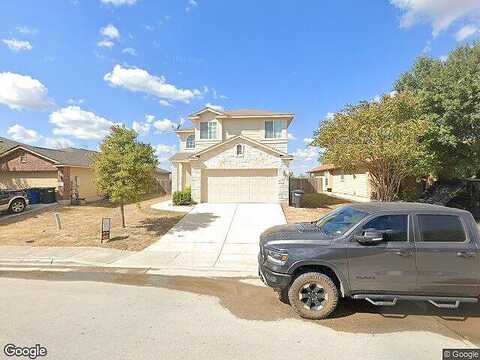 Tom Kemp, NEW BRAUNFELS, TX 78130