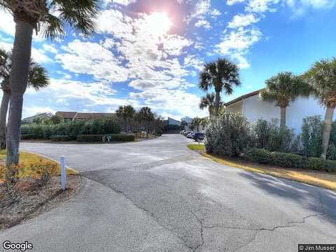 Richard Jackson, PANAMA CITY BEACH, FL 32407