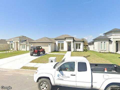 Country Club, ALAMO, TX 78516