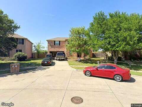 Zachum, ARLINGTON, TX 76002