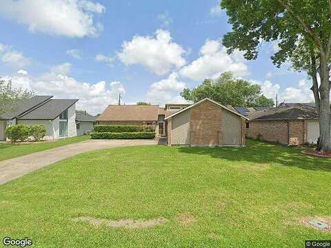 White Wing, DICKINSON, TX 77539