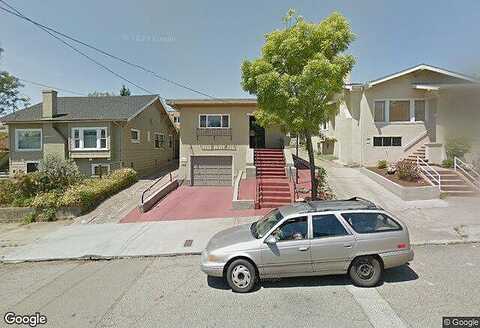 Desmond, OAKLAND, CA 94618
