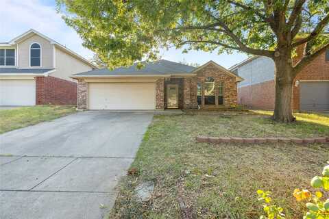 Kelley, FORT WORTH, TX 76120