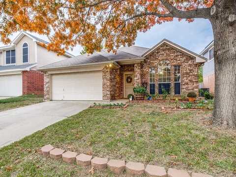 Kelley, FORT WORTH, TX 76120