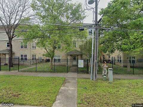 Bellevue, AUSTIN, TX 78705